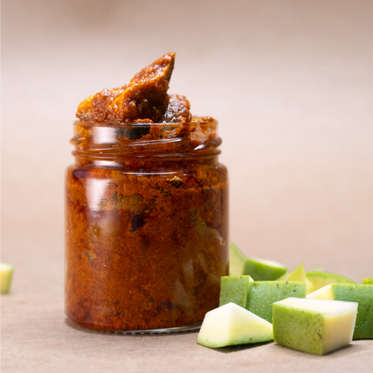 Mango Pickle