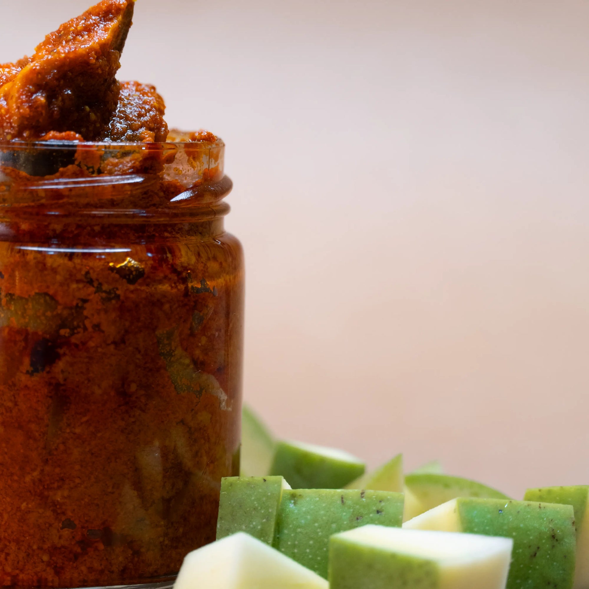 Mango Pickle