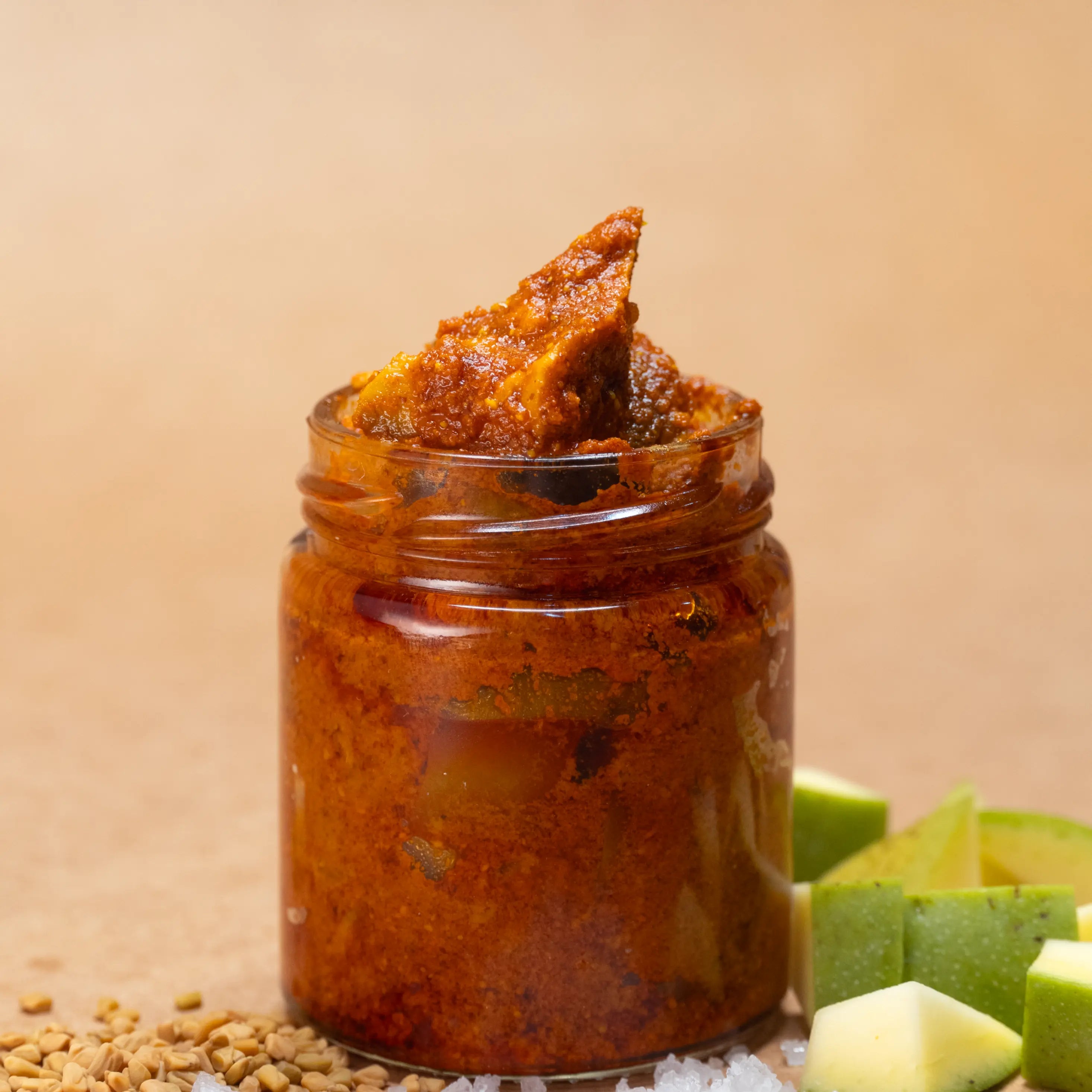 Mango Pickle