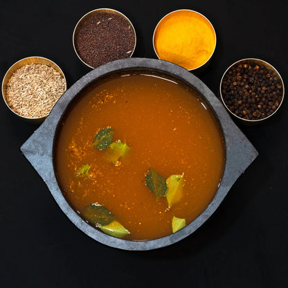 Rasam Powder