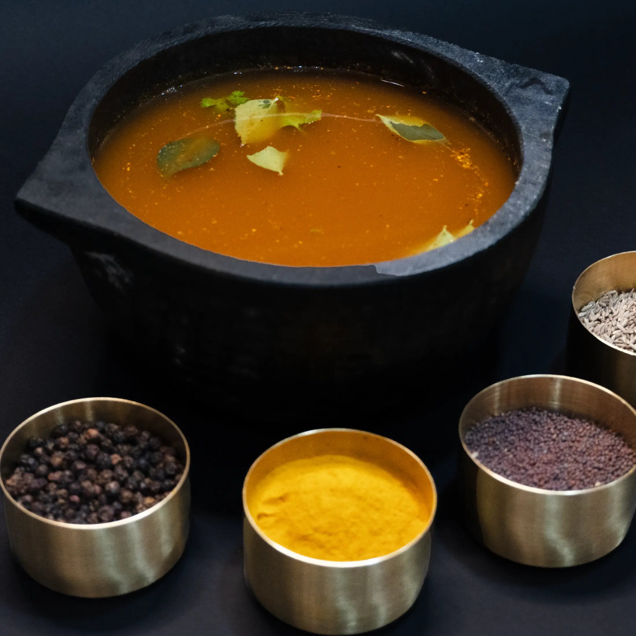 Rasam Powder