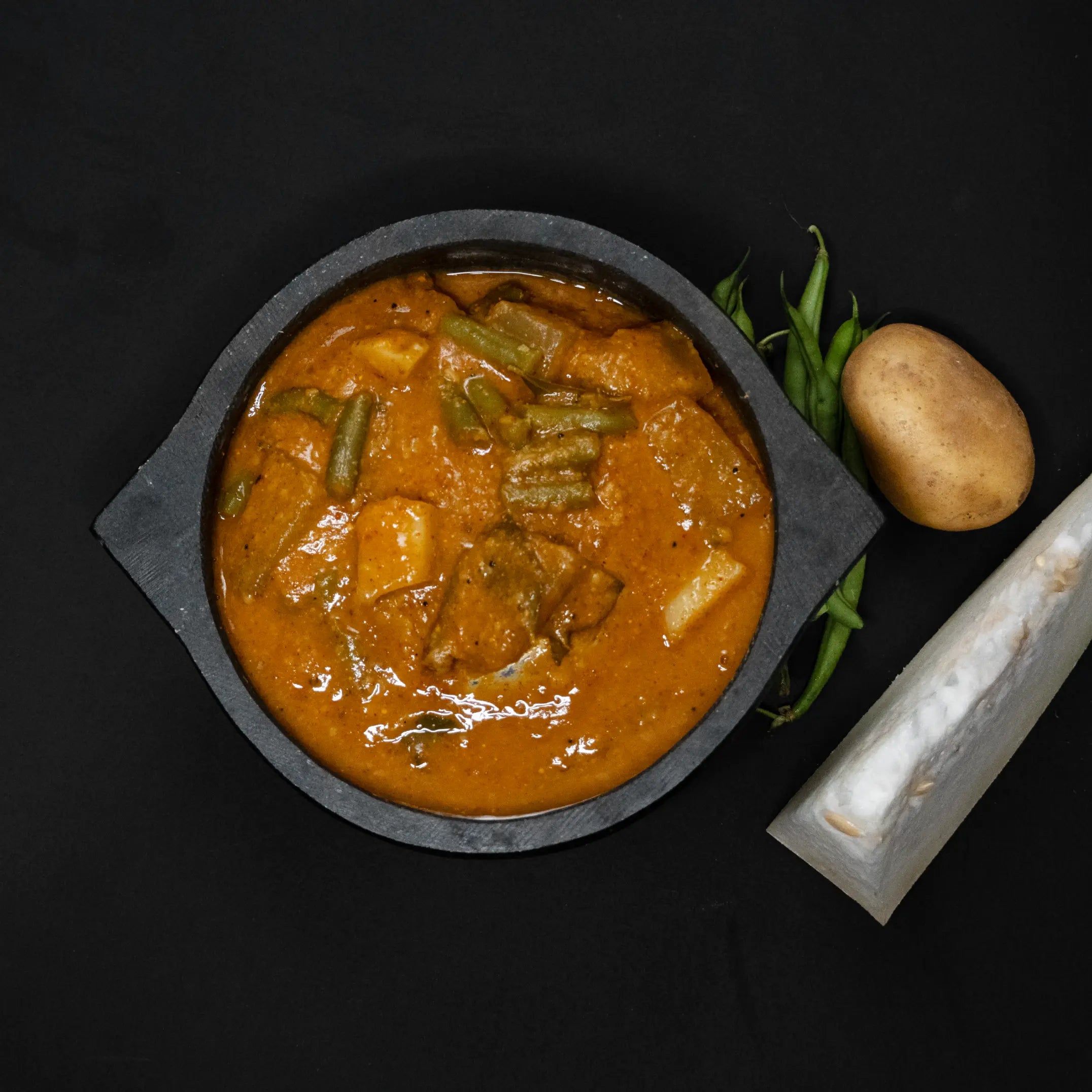 Sambar Powder